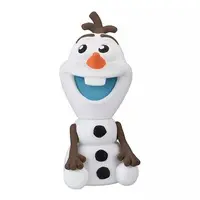 Trading Figure - Machibouke