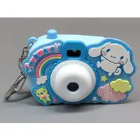 Key Chain - Sanrio characters / Cinnamoroll