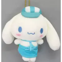 Plush - Sanrio / Cinnamoroll