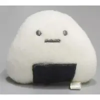Plush - Sumikko Gurashi / Onigiri