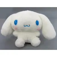 Plush - Sanrio / Cinnamoroll