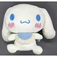 Plush - Sanrio / Cinnamoroll