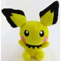 Plush - Pokémon / Pichu