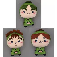 Plush - Failure Ninja Rantarou