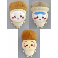Plush - Chiikawa / Chiikawa & Usagi & Hachiware