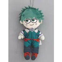 Plush - Boku no Hero Academia (My Hero Academia)