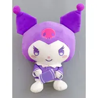 Plush - Sanrio characters / Kuromi