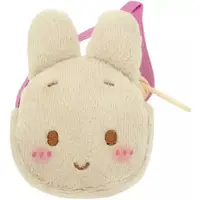 Plush - Sanrio characters / Marroncream