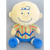 Plush - PEANUTS / Charlie Brown