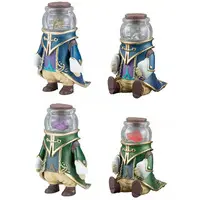 Trading Figure - HOSHI NO KO COLLECTION