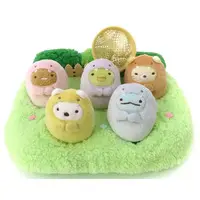 Mysterious Friends Theme - Sumikko Gurashi / Tsuchinoko