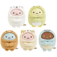 Plush - Sumikko Gurashi