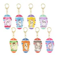 Key Chain - Sandals - Chiikawa