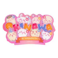 Stationery - Magnet - Chiikawa