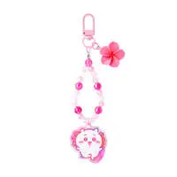 Key Chain - Chiikawa / Chiikawa & Shisa