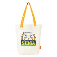 Bag - Chiikawa / Shisa