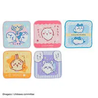 Towels - Chiikawa / Chiikawa & Usagi & Hachiware & Momonga