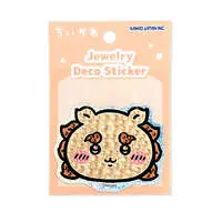 Stationery - Stickers - Chiikawa / Shisa