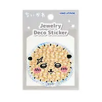 Stationery - Stickers - Chiikawa / Rakko