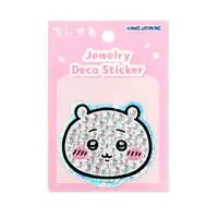 Stationery - Stickers - Chiikawa / Chiikawa