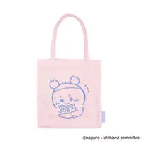 Bag - Chiikawa / Used Bookstore (Kani-chan)