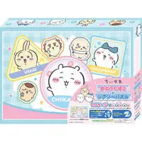 Jigsaw puzzle - Chiikawa