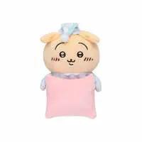 Hanging Plush Toy to Watch Over You from the Desktop - Chiikawa / Usagi