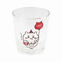 Chiikawa Land Unbreakable Glass (Shaku)