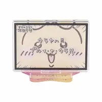 Acrylic stand - Chiikawa / Usagi