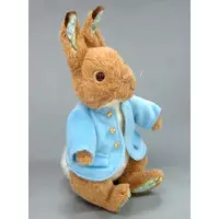 Plush - Peter Rabbit / Peter Rabbit (character)