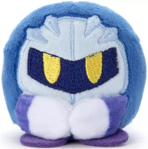 Plush - Kirby's Dream Land / Meta Knight