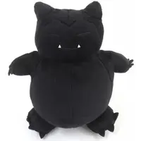 Plush - Pokémon / Snorlax