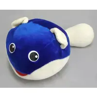 Plush - Shiren the Wanderer