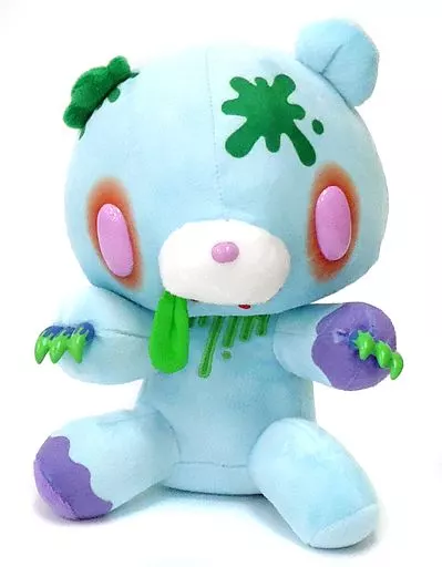 Plush - GLOOMY The Naughty Grizzly