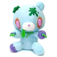 Plush - GLOOMY The Naughty Grizzly