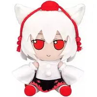 Plush - Touhou Project