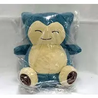 Plush - Pokémon / Snorlax