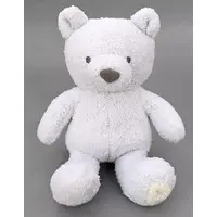 Plush - gelato pique