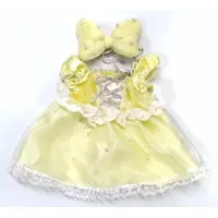 Plush Clothes - UniBEARsity