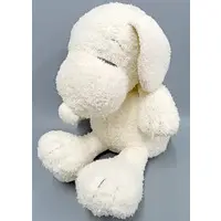 Plush - PEANUTS / Snoopy
