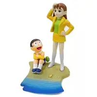 Trading Figure - Doraemon