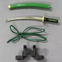 Trading Figure - Katana