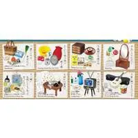 Trading Figure - Petit Sample Series