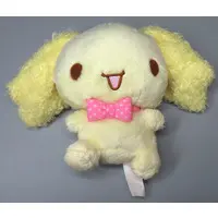 Plush - Sanrio / Cinnamoroll