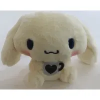 Plush - Sanrio / Cinnamoroll