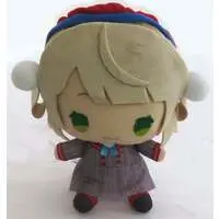 Plush - Virtual Youtuber