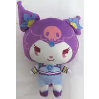 Plush - Pretty Cure Series / Kuromi
