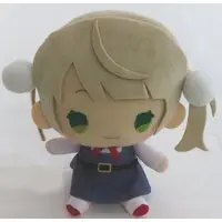 Plush - Virtual Youtuber