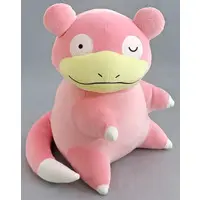 Plush - Pokémon / Slowpoke