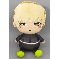 Plush - Cool Doji Danshi (Play It Cool, Guys)